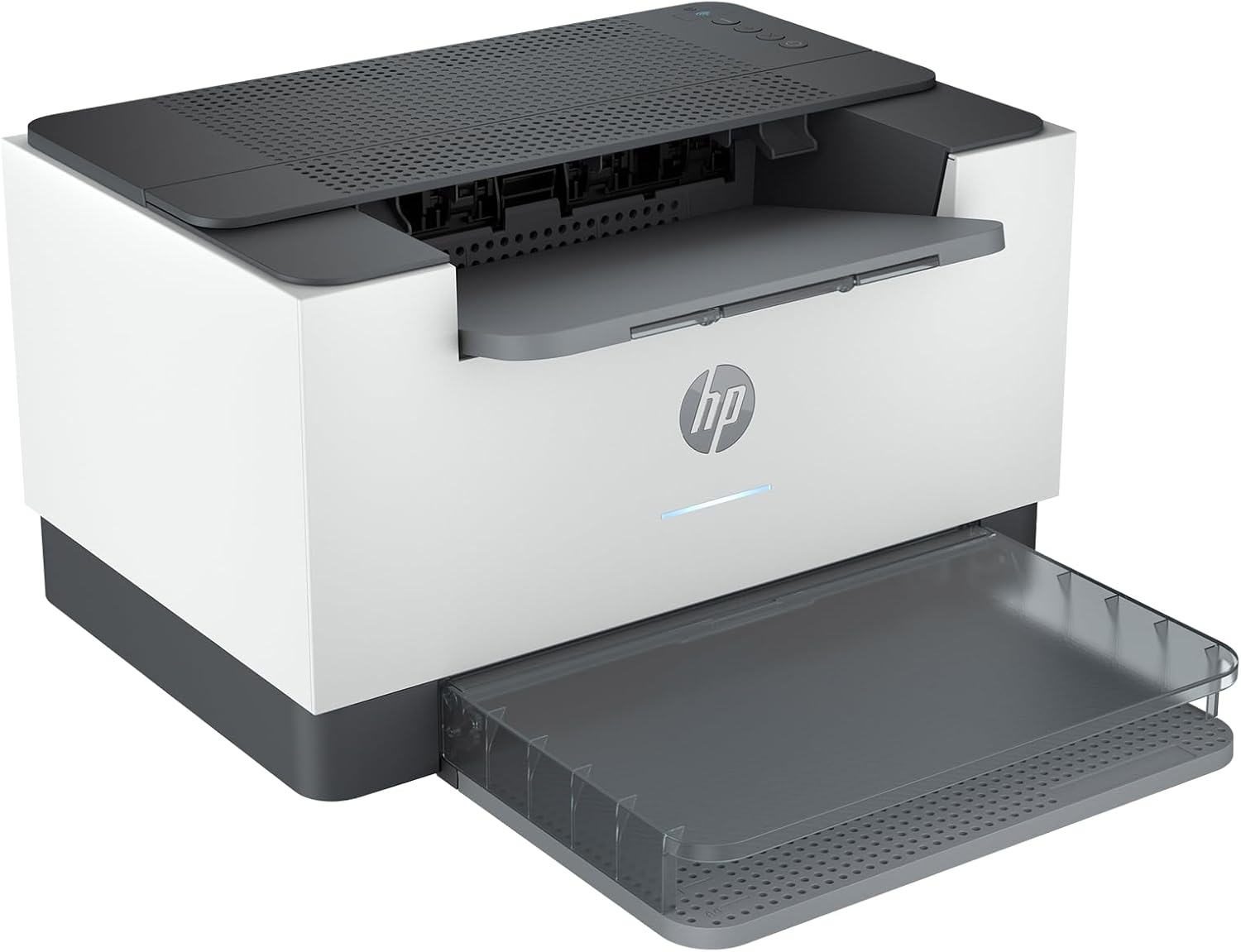 HP LaserJet MFP M235sdw Multifunktions-Laserdrucker Schwarzweiß, Drucken, Kopieren, Scannen, Automat.beidseitiger Druck, Dual-Band Wi-Fi, USB, LAN, HP Smart App, Intelligente Benutzeroberfläche
