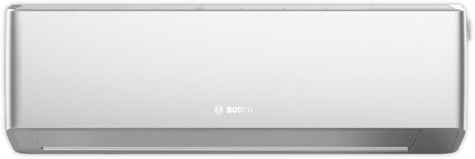 BOSCH Klimaanlage Wandgerät | CL7000iU W 26 ES | Silber | 2,5 kW