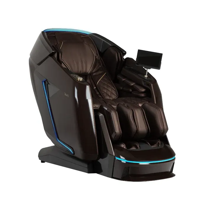 Osaki Grand Duo 4D+4D