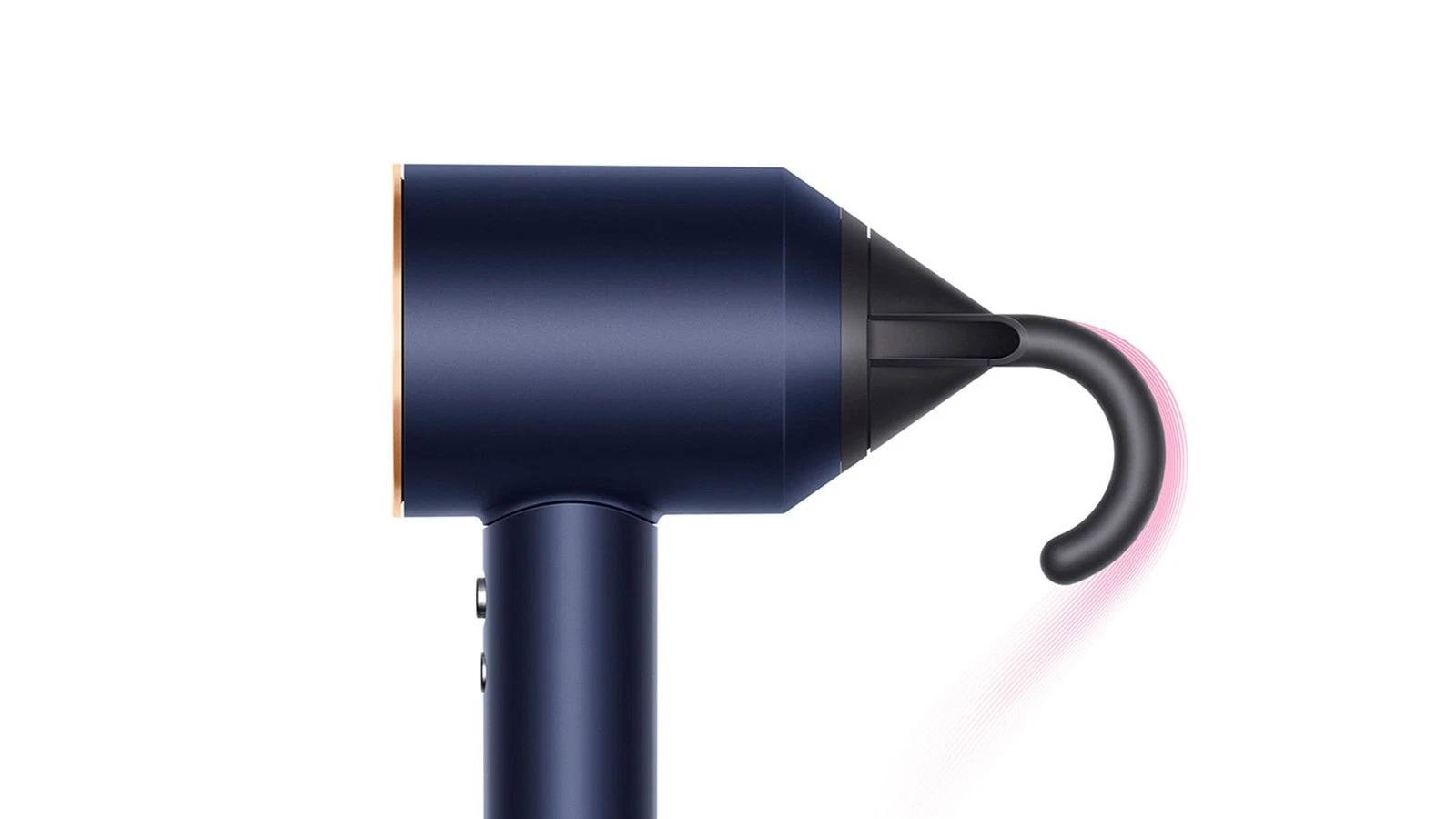 Dyson Supersonic? F?hn (Pruisisch Blauw/Rijk Koper) 113297-01