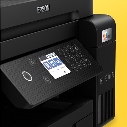 Epson Scansione Serbatoio Inchiostro inchiostro