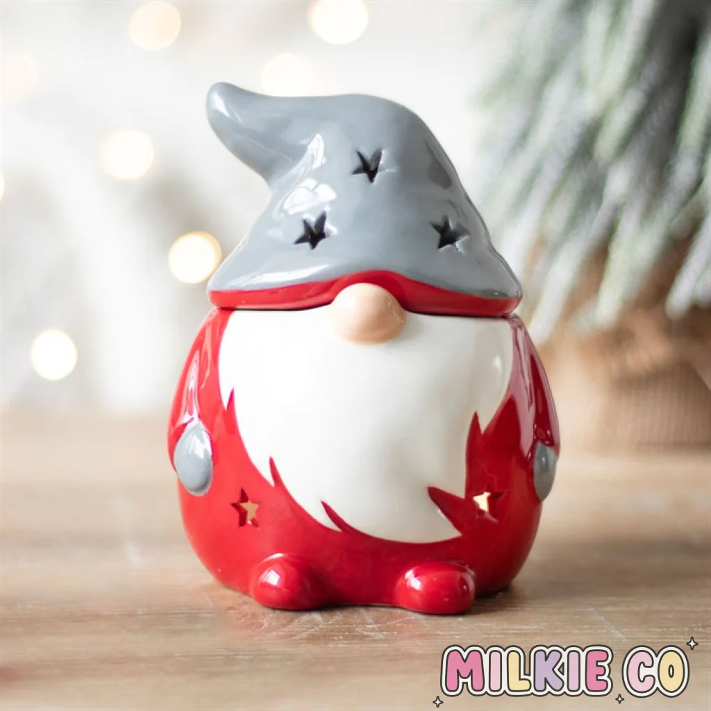 Gonk Wax Melt Burner