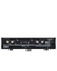 Teac AP-701 Black Stereo Power Amplifier