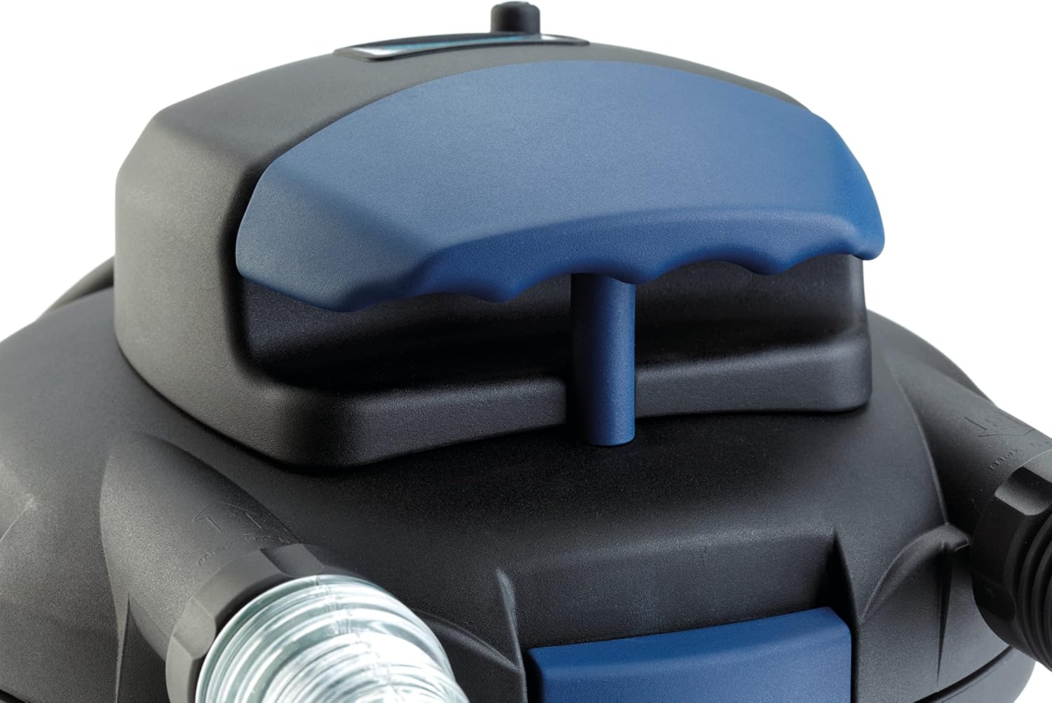 OASE 50499 Druckfilter BioPress Set 4000, Teichfilter Filterset zur effektiven und raschen Algenbekäpfung, Komplettset inkl Filterpumpe und UVC Klärer