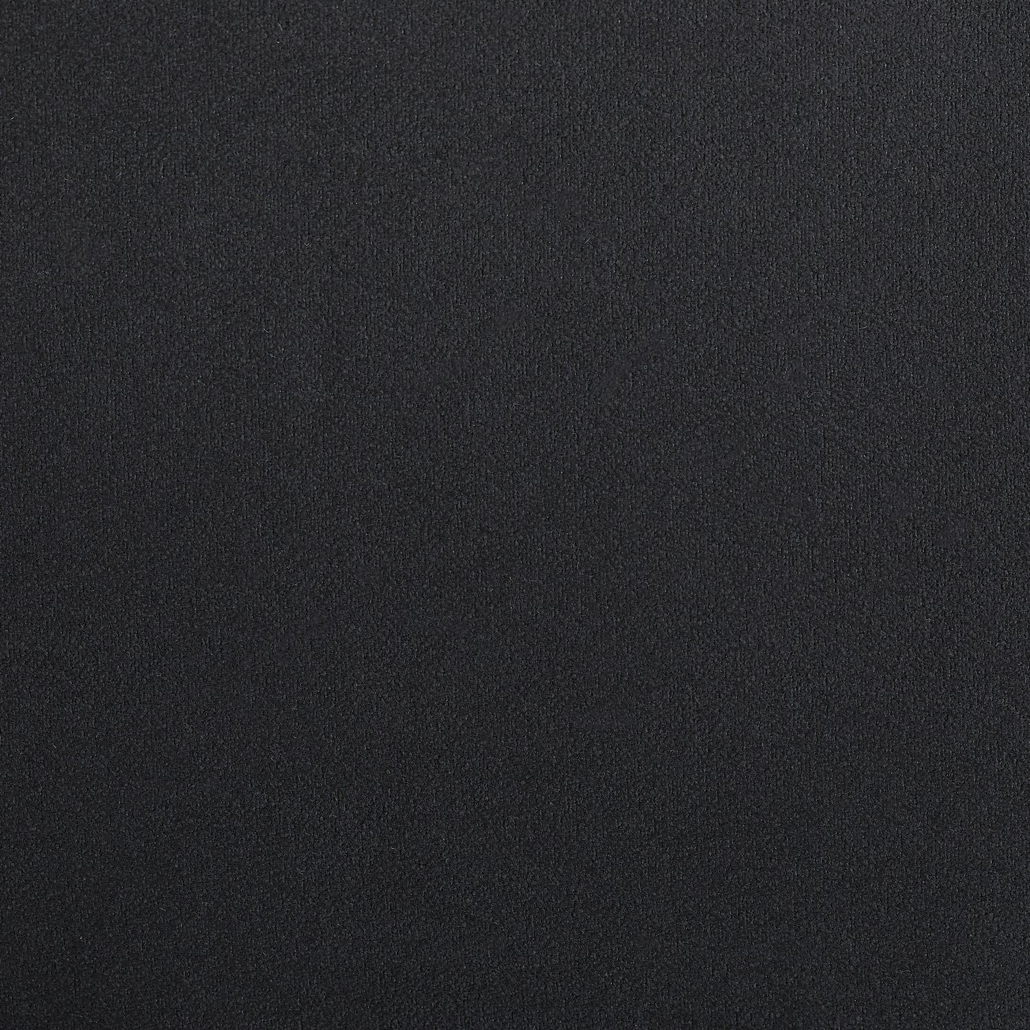 2025 Mainstays Memory Foam Futon, Black Faux Suede Fabric