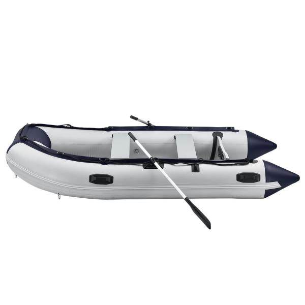 Schlauchboot 3,20 m mit 2 Sitzb?nken inkl. Verzollungsnachweiss