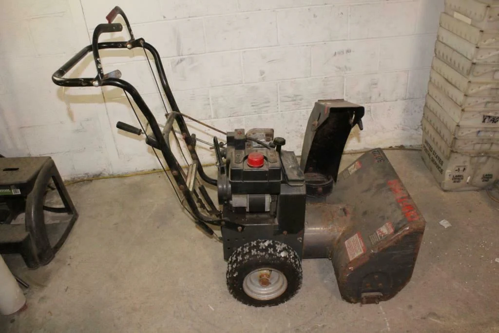 Gasket Carb Carburetor For Craftsman 536.886140 Snow Blowers 5HP 22''