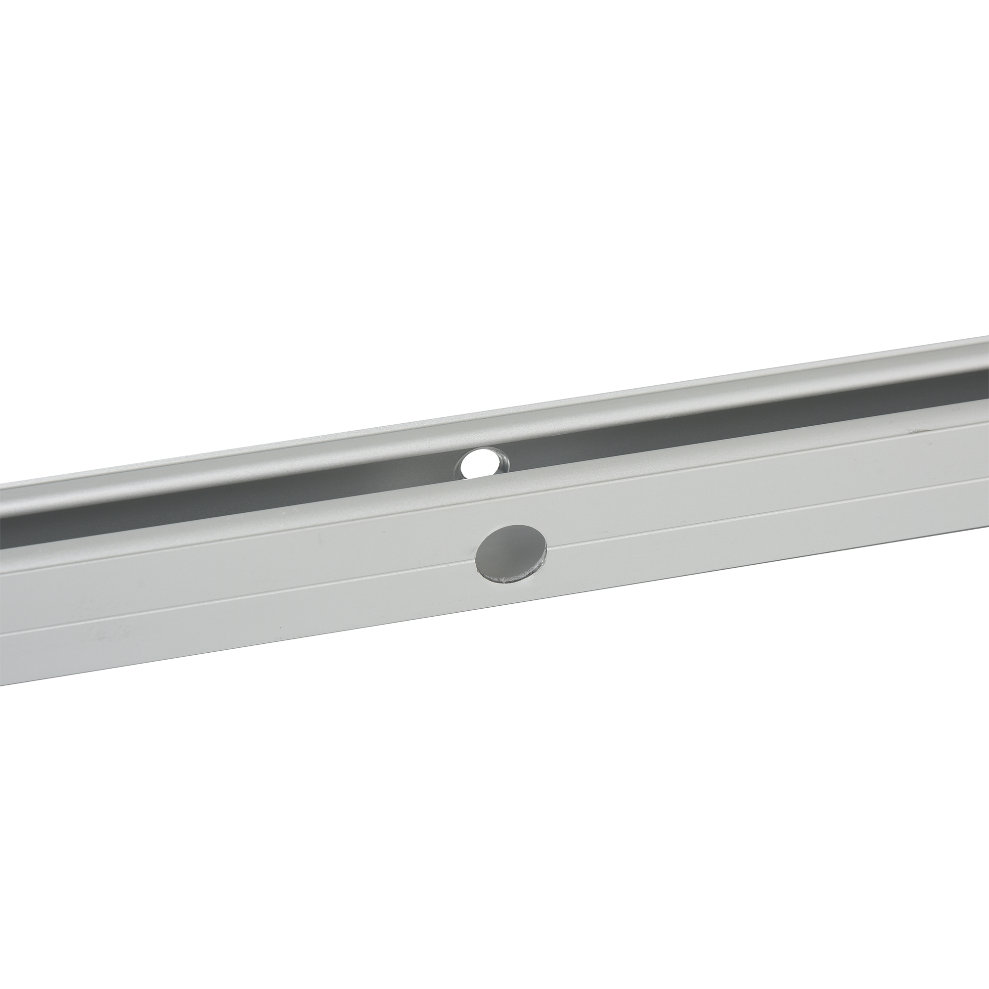 glazen schuifdeur schuifdeur kamerdeur met handgreep aan ����n zijde gesatineerd 2050 x 1025 mm