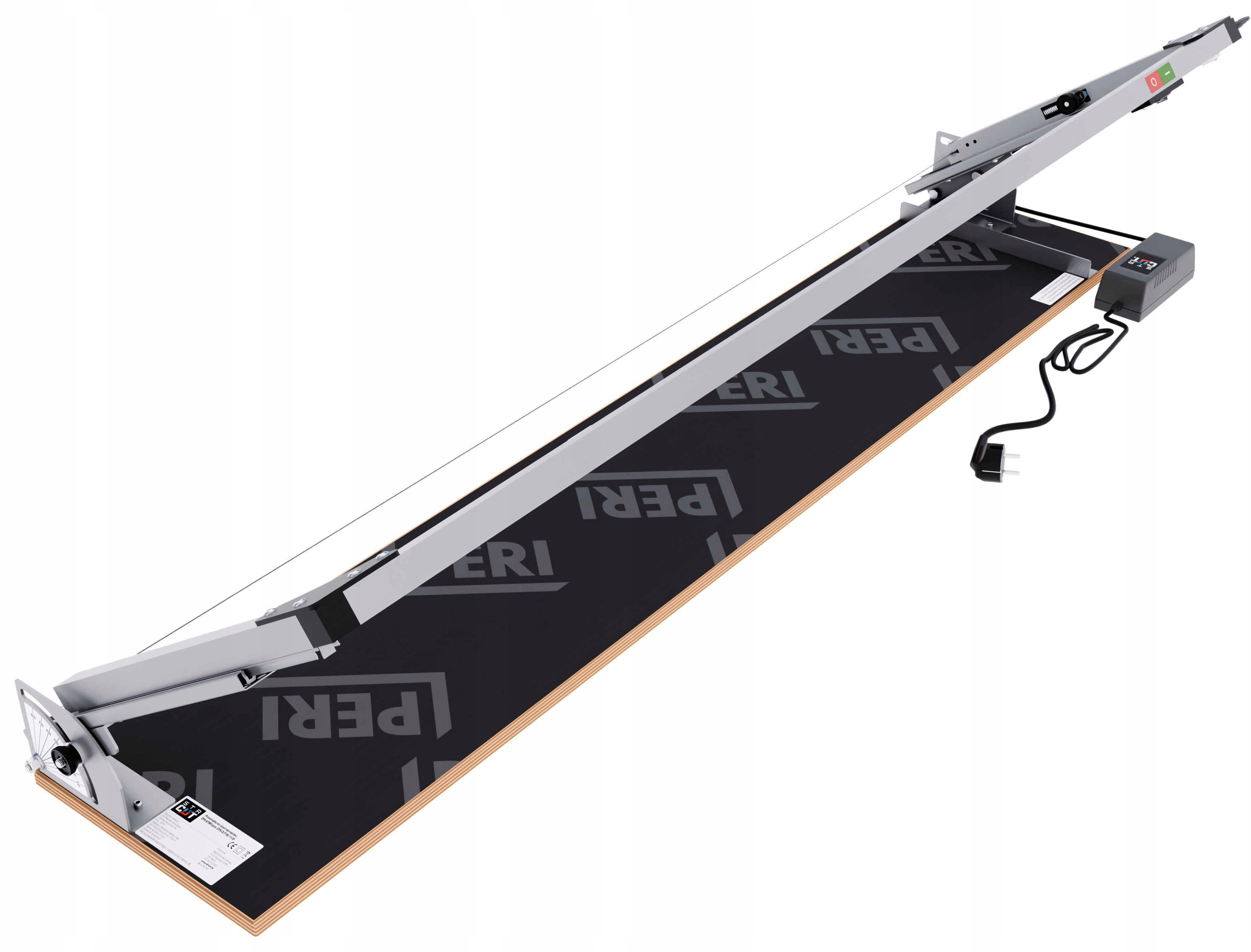 PRZECINARKA GILOTYNA MASZYNA PIŁA DO CIĘCIA STYROPIANU STR CUT A-135