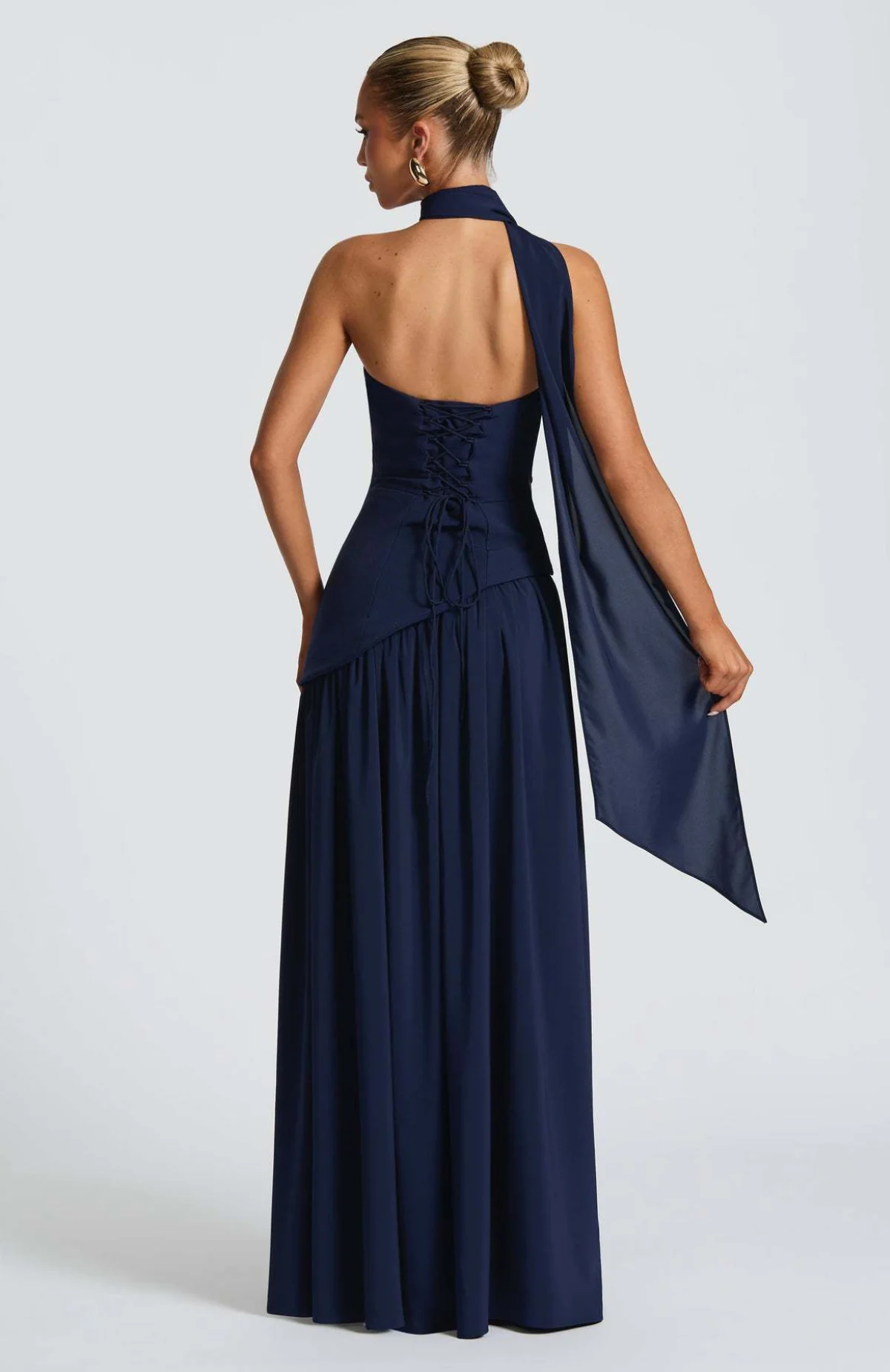 Maxikleid