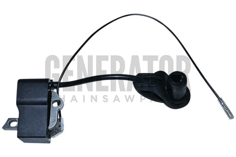Ignition Coil Module Magneto 42374001302 For STIHL HS81RC HS86T Hedge Trimmers