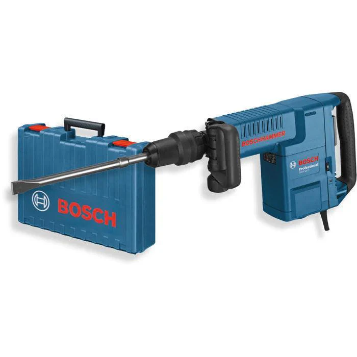 2025 Martillo demoledor Bosch GSH 11 E