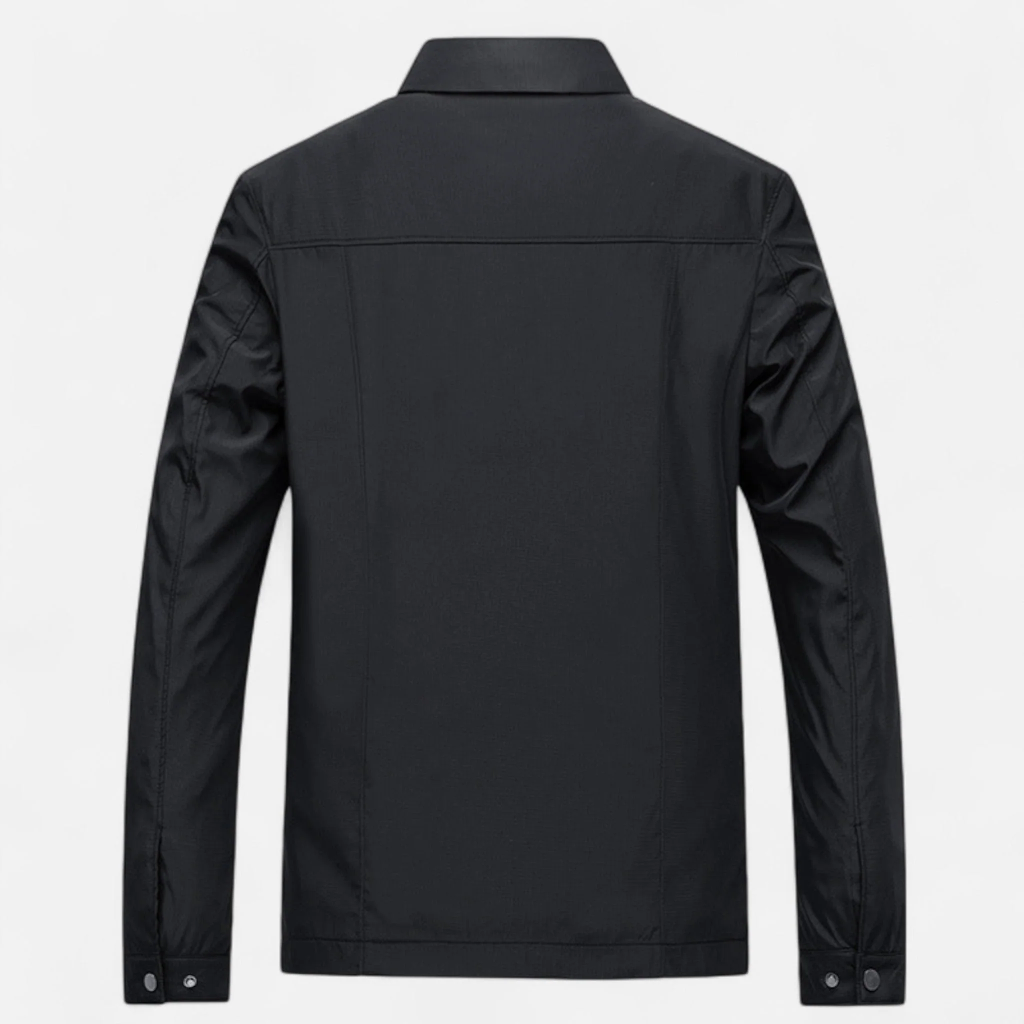 Herren Business-Jacke mit elegantem Schnitt f��r den Fr��hling