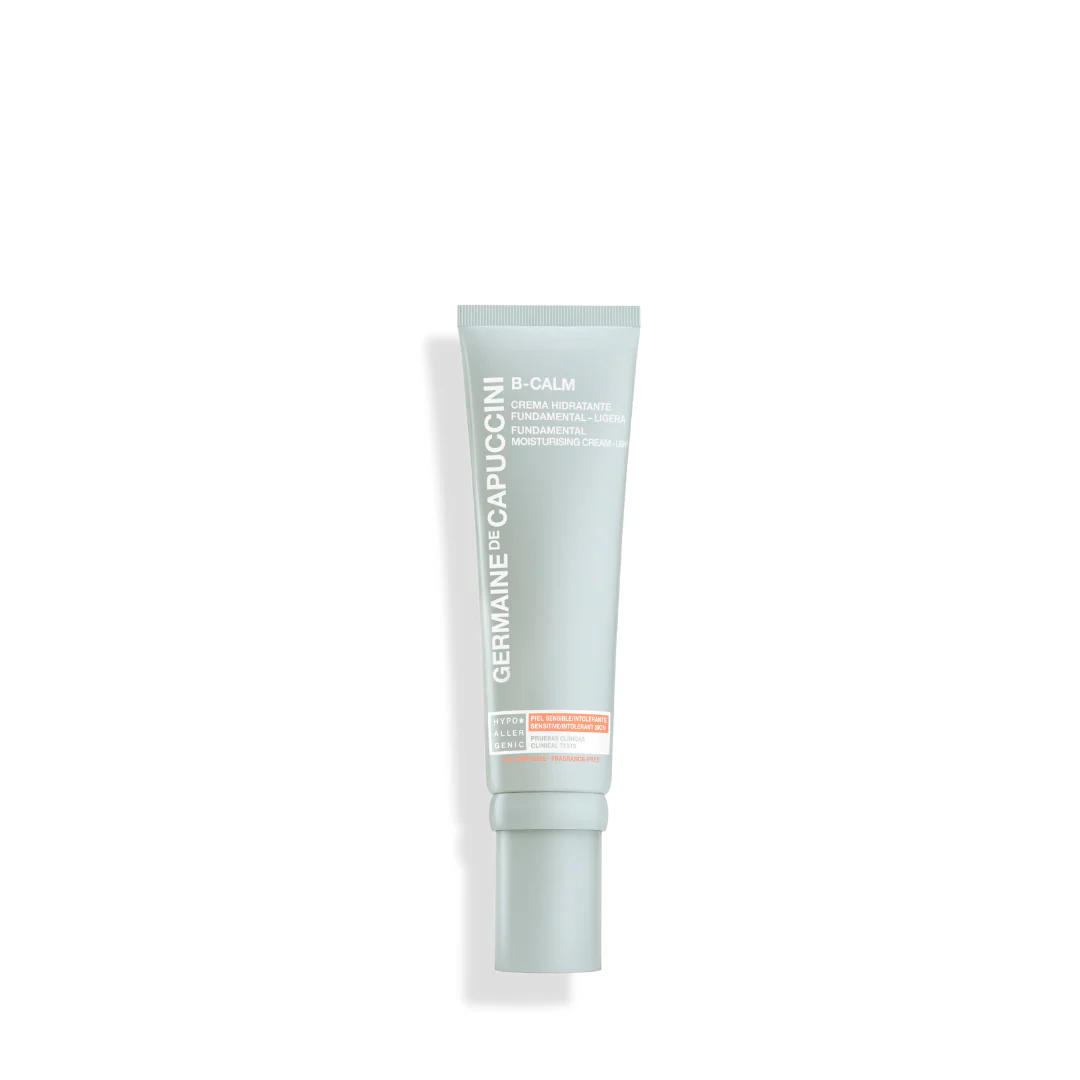 B-Calm Sensitive Cream Light - Combo Skin