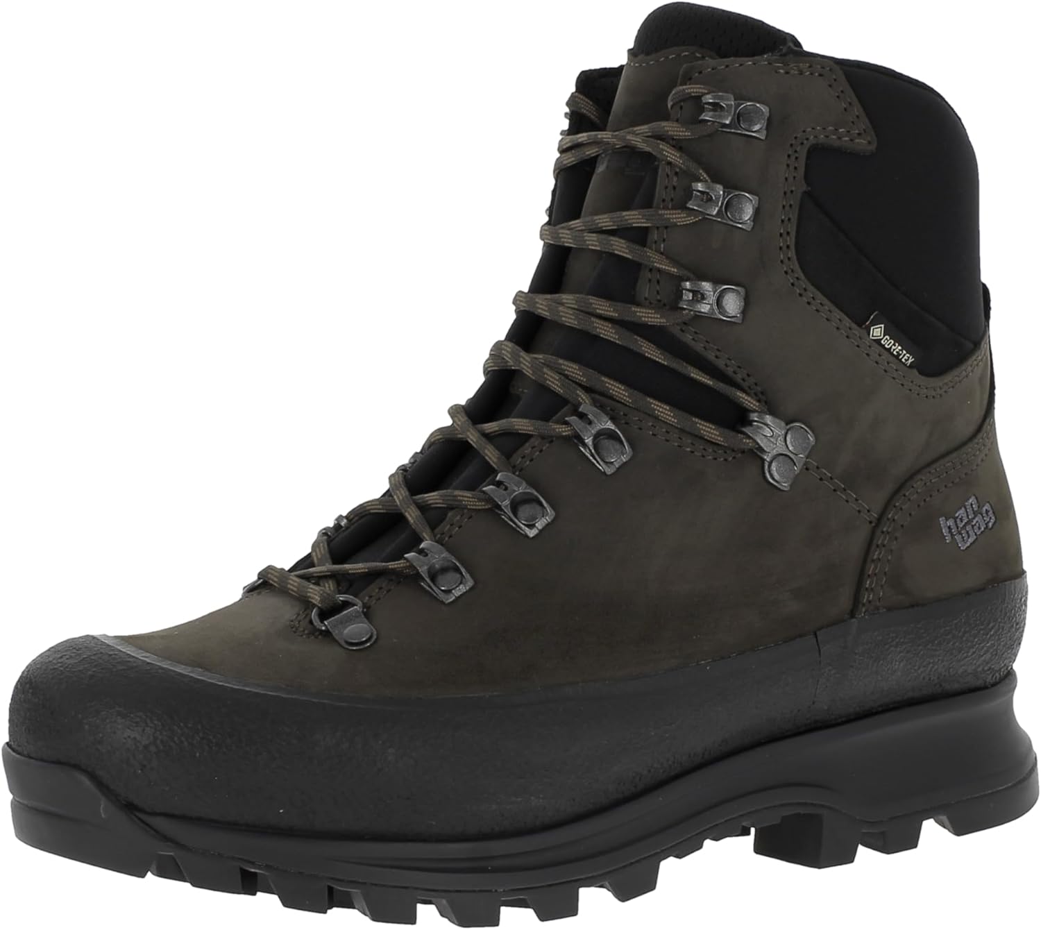 Hanwag NAZCAT II GTX (TREKKING-STIEFEL)