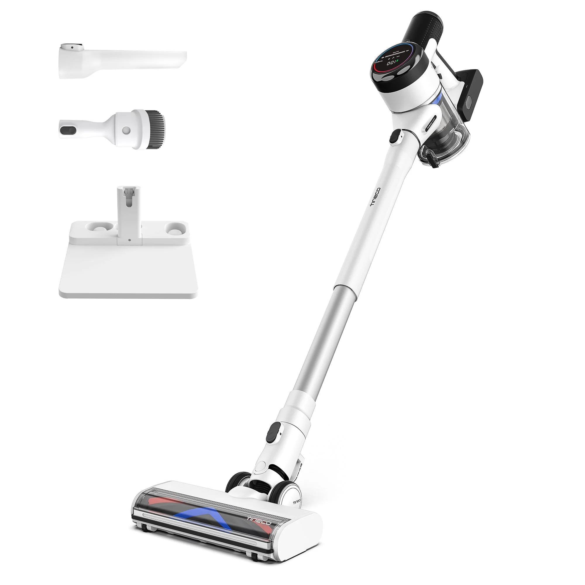 Draadloze Intelligente Stofzuiger Tineco Pure ONE S15 Essentials