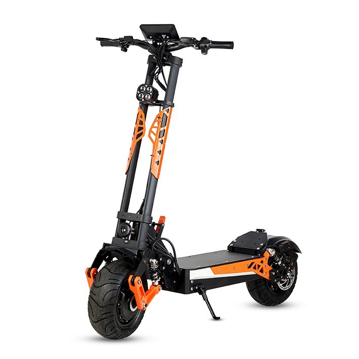 DELTA 4000W &ndash; PATINETE EL&Eacute;CTRICO 4000W 60V 28AH