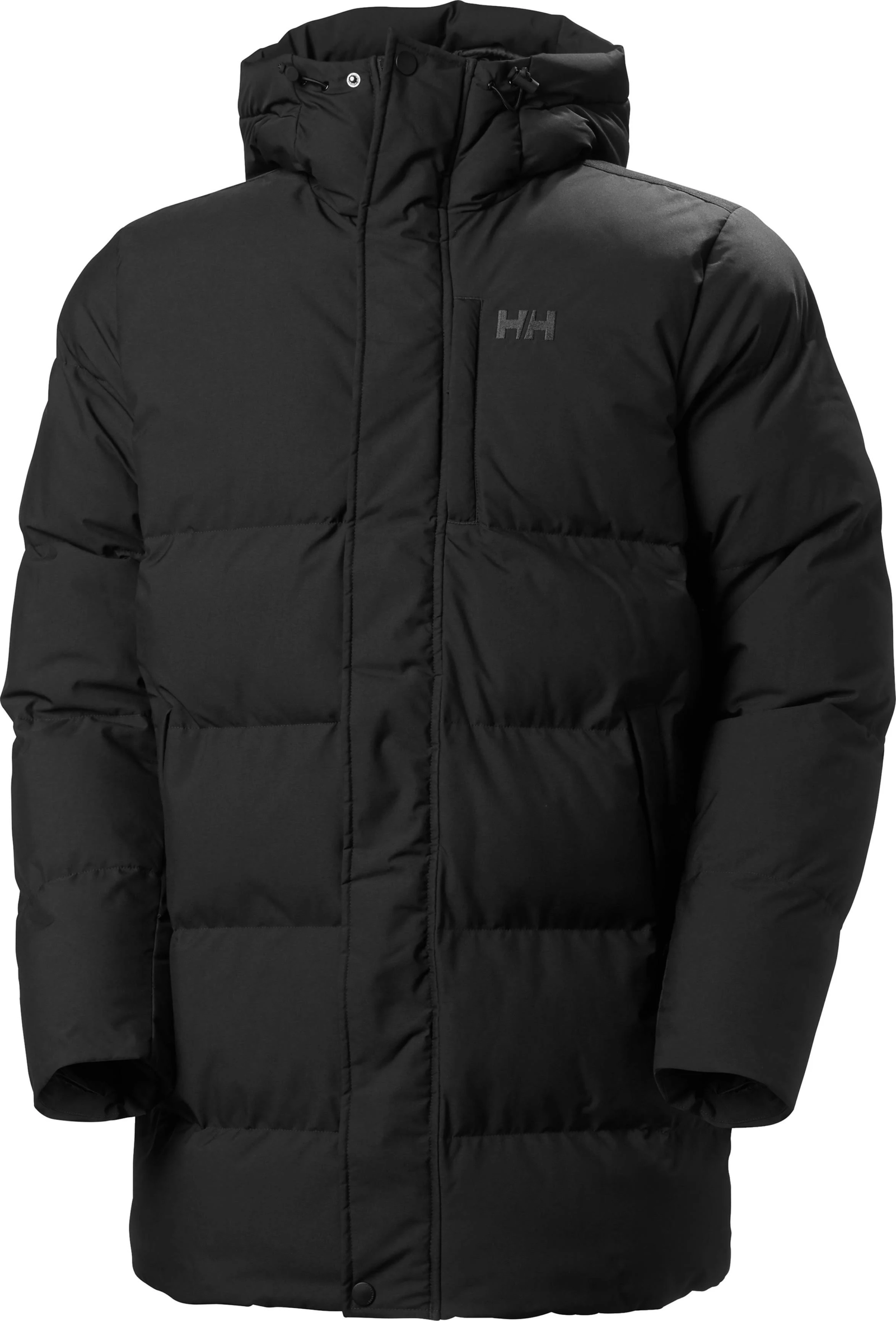 Helly Hansen Men’s Alby Puffy Parka