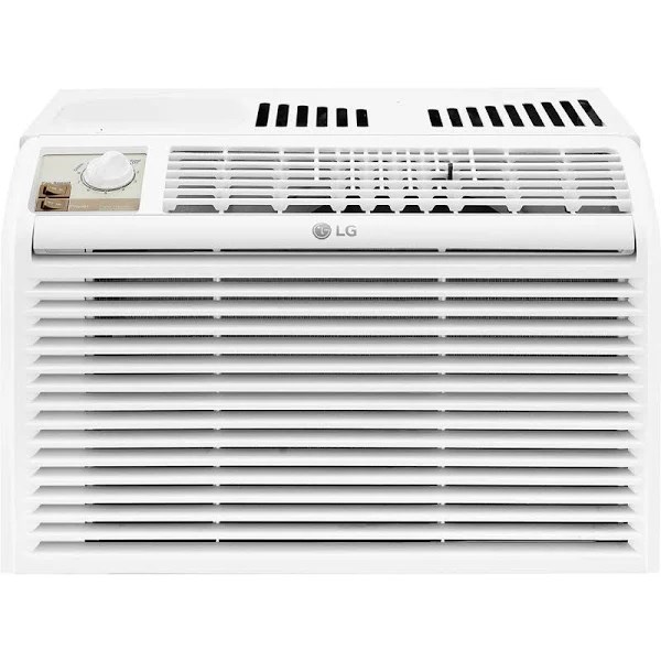 LG LW5016 5,000 BTU Window Air Conditioner