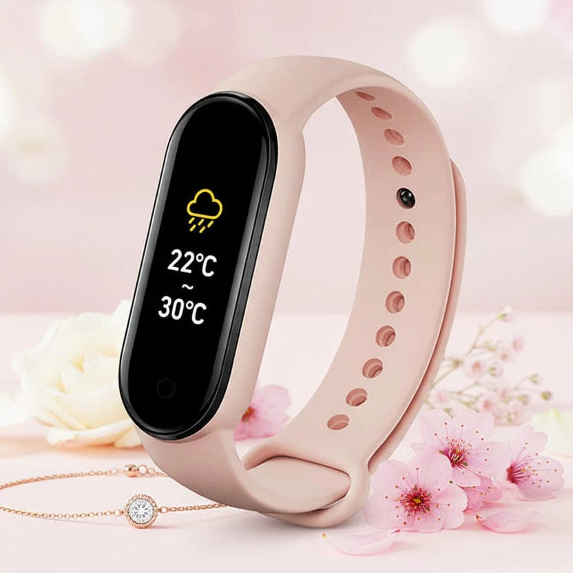 HerFit Fitness Watches for Women