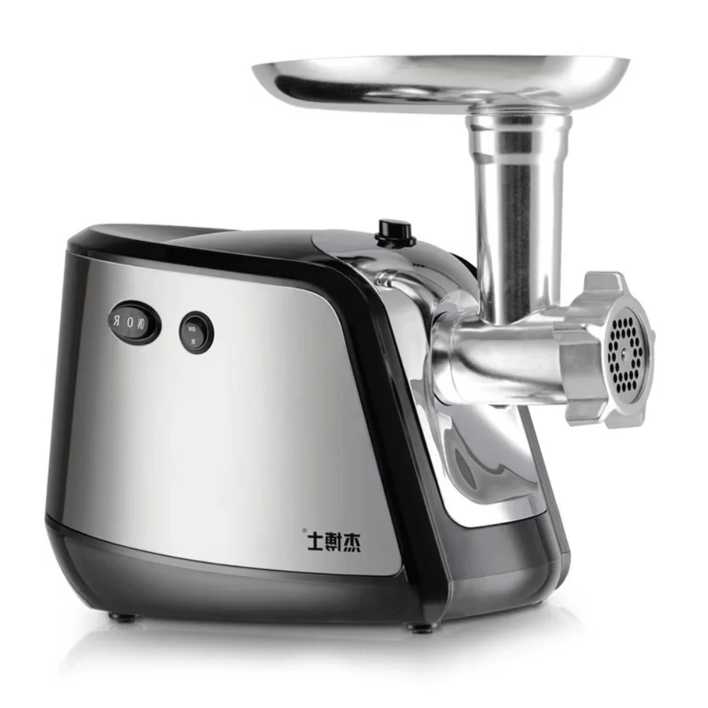 Moler Carne Electrica with Blade | Powerhouse for True Culinary Moments