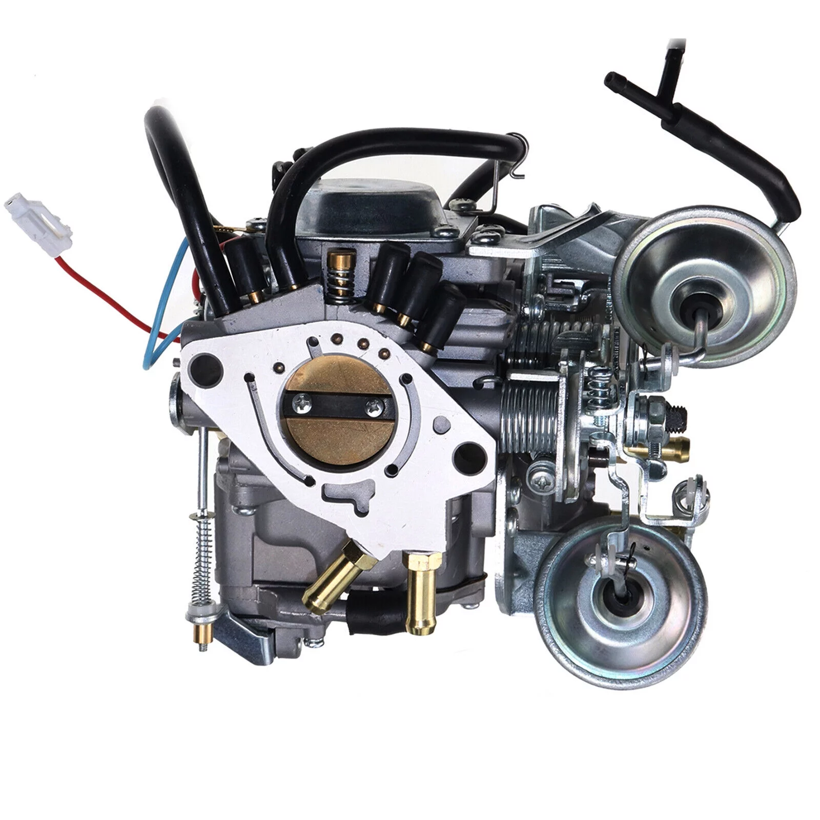 EHEParts carburateur voor Suzuki Carry / Mazda DD51T, DE51V, DF51V, DC51T, DD51B �C motoren F5A, F5B, F6A