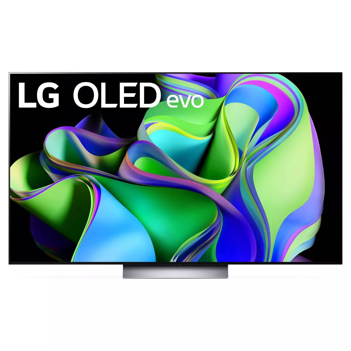 LG 65 Class 4K UHD 2160p Smart OLED TV ?C OLED65C3