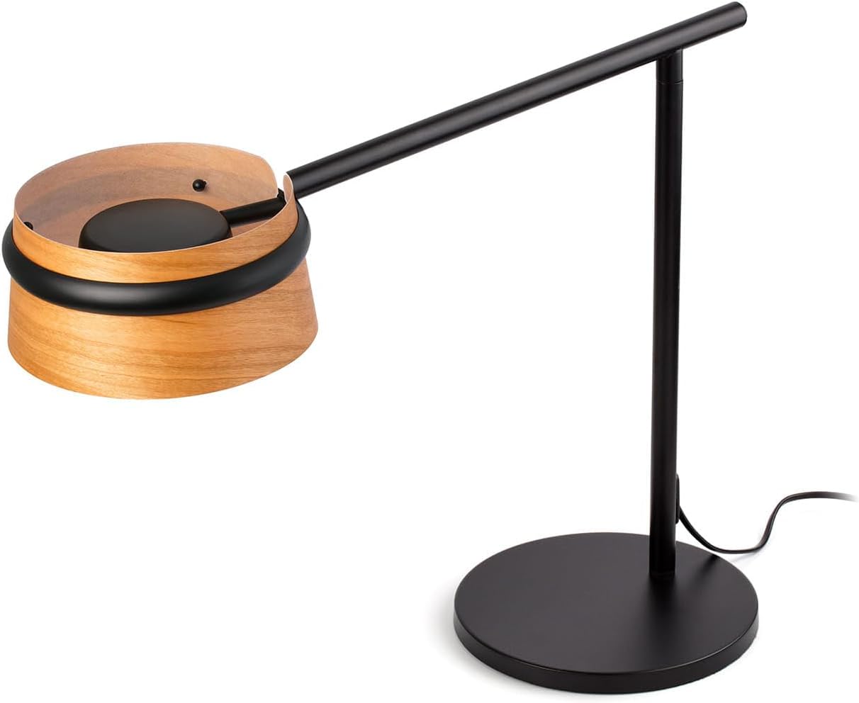 LOOP SOBREMESA + PINZA LED 6W 2700K
