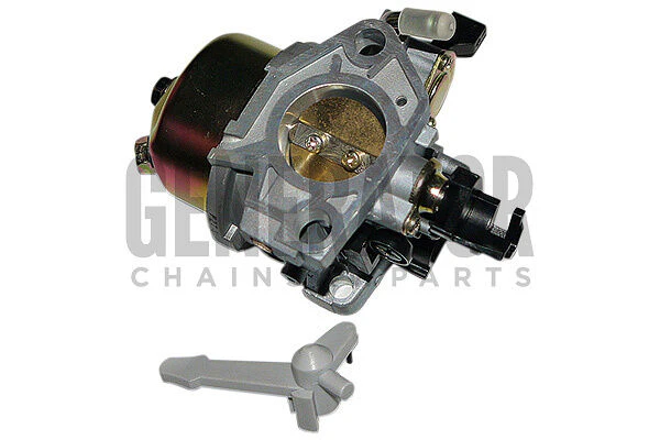 Carburetor Carb Parts For Honda Gx440 Engine Motor Water Pump Snow Blower Tiller