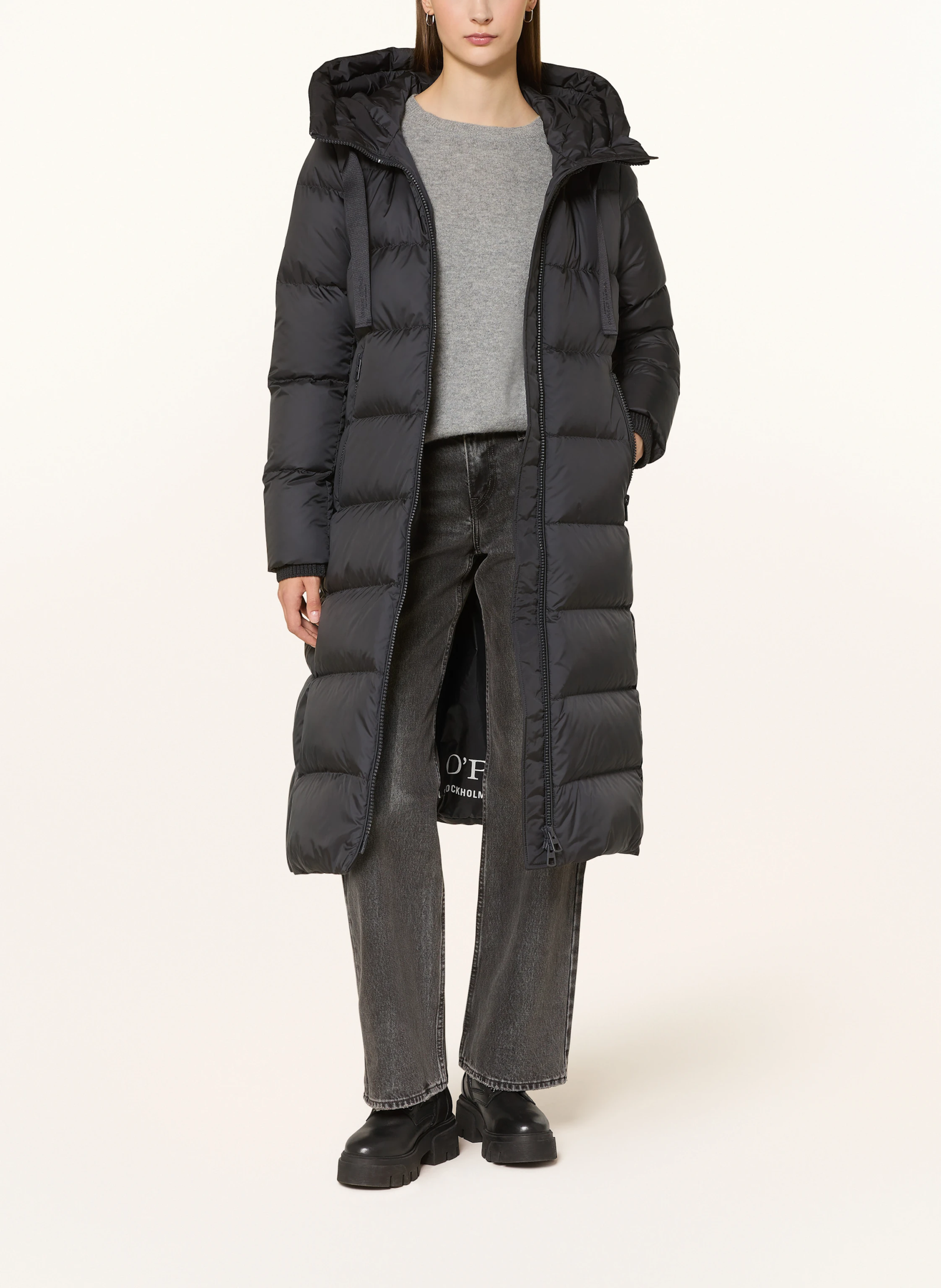 Marc O'Polo The Downtown Mental