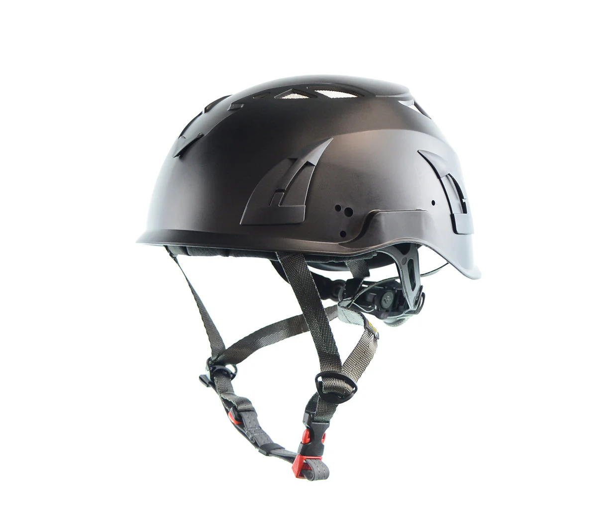 Helmet Kit 1 �C BIGBEN? UltraLite Geventileerde Veiligheidshelm & Reserve Comfort Pads