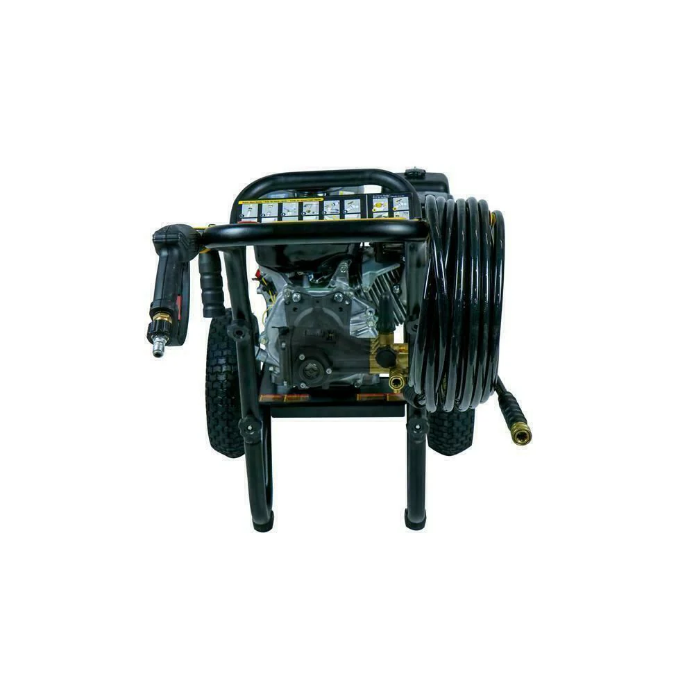 Pull Start Recoil Starter For Dewalt 60895 Pressure Washer 4000 PSI