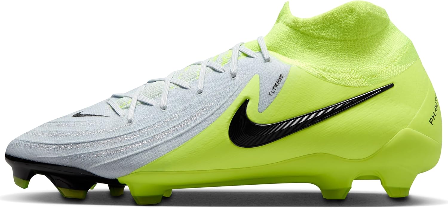 Nike Phantom Luna 2 Pro FG High-Top-Fußballschuh, FJ2575