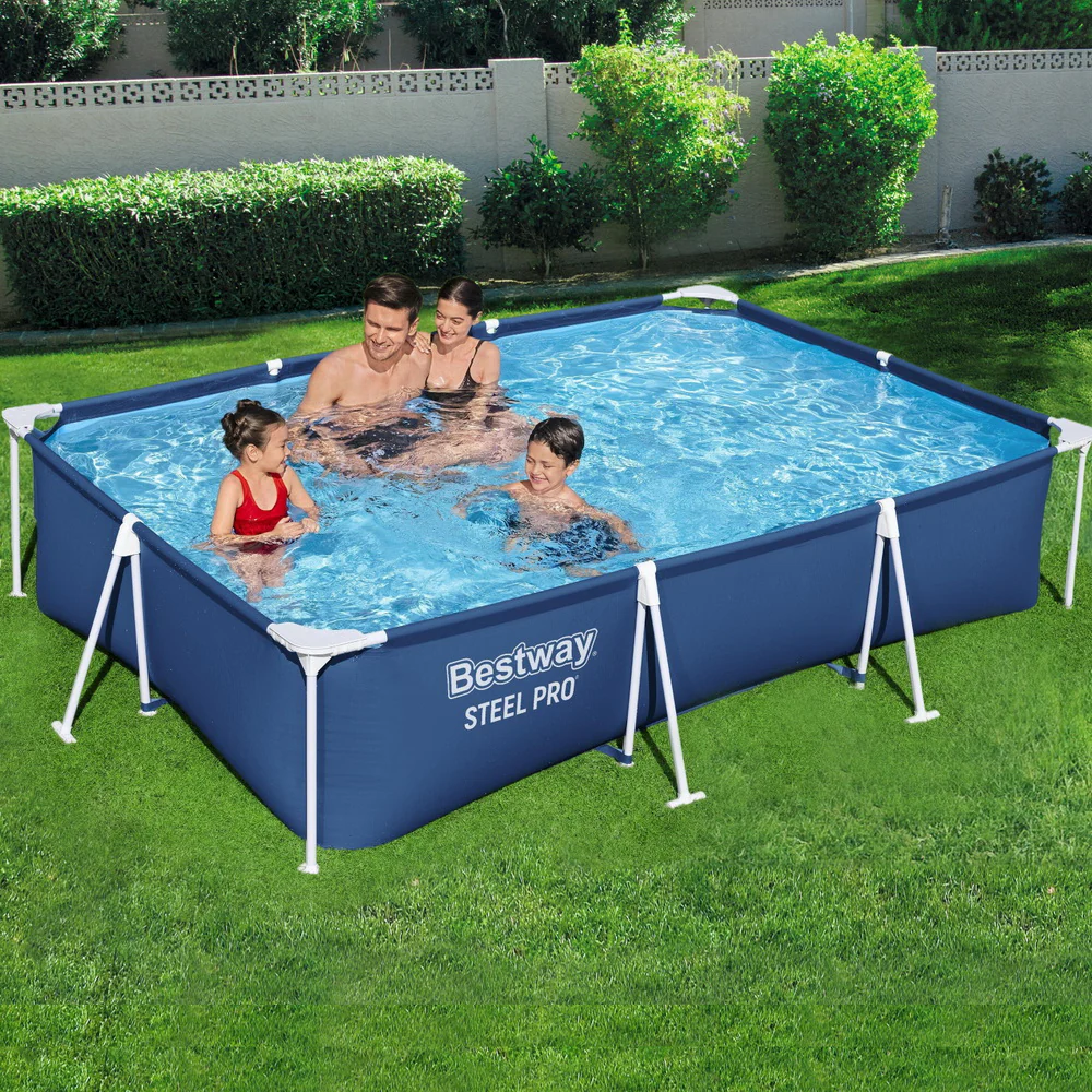 Schwimmbad