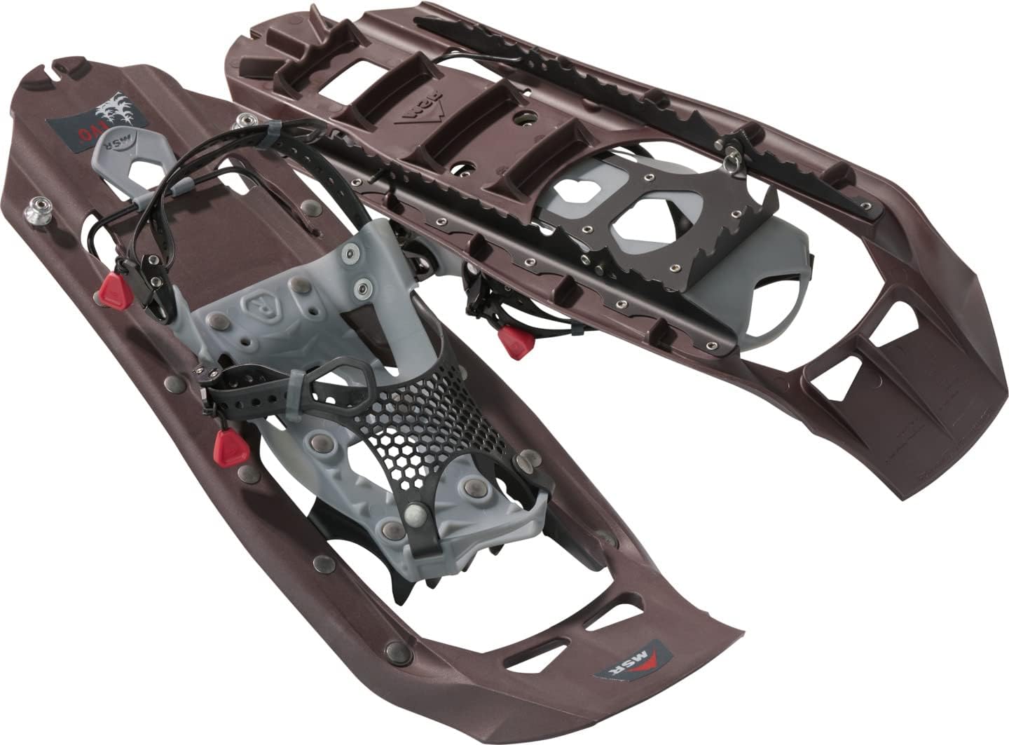 MSR Evo Trail