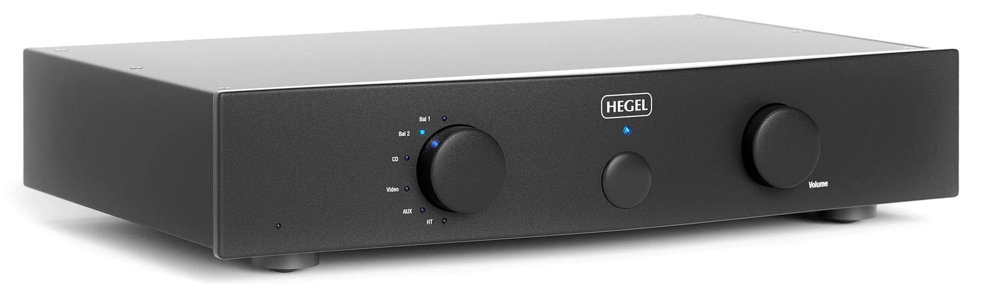 Hegel P20 preamplifier