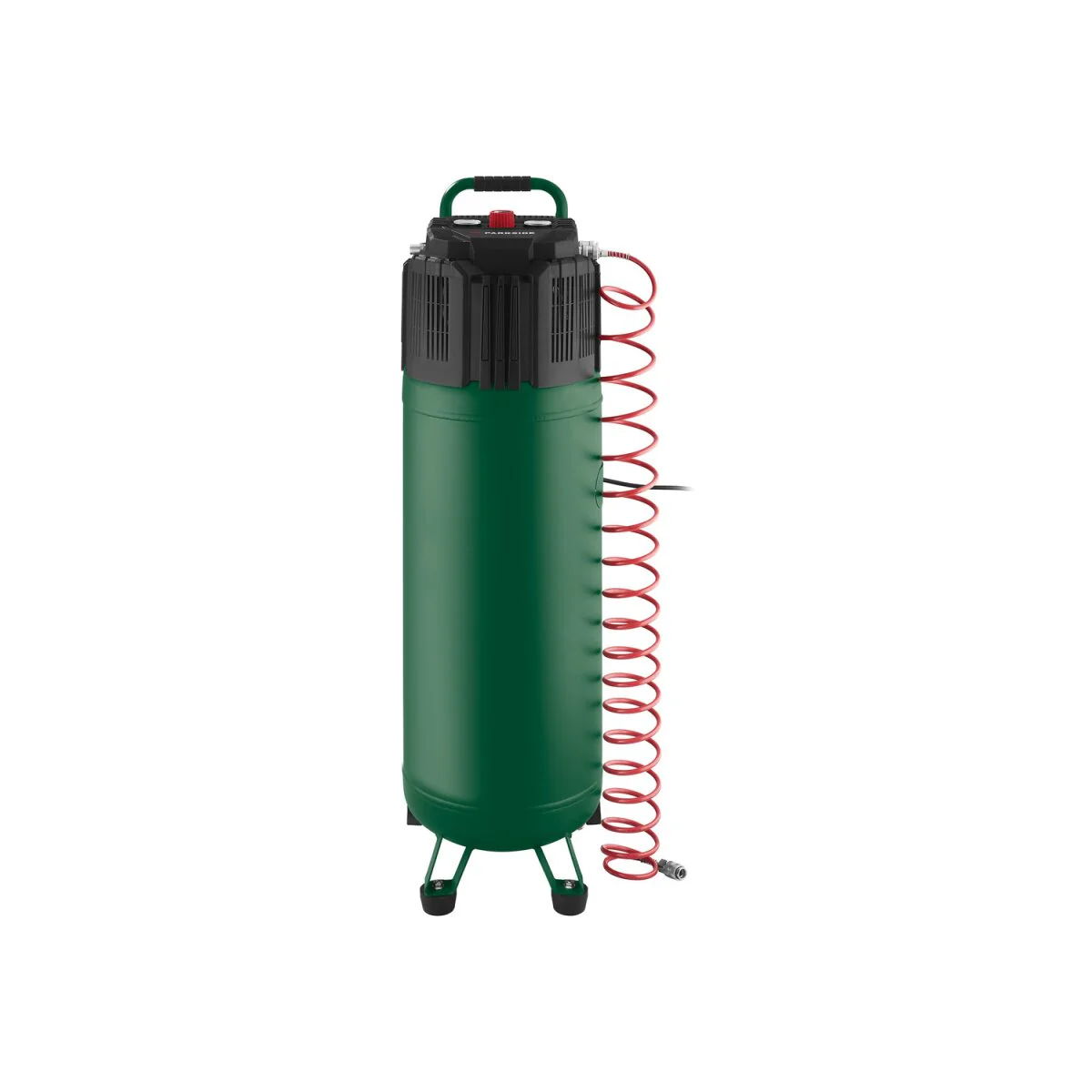 PARKSIDE? ?PVKO 50 C3? Verticale compressor, 1500 W - B-keus als nieuw