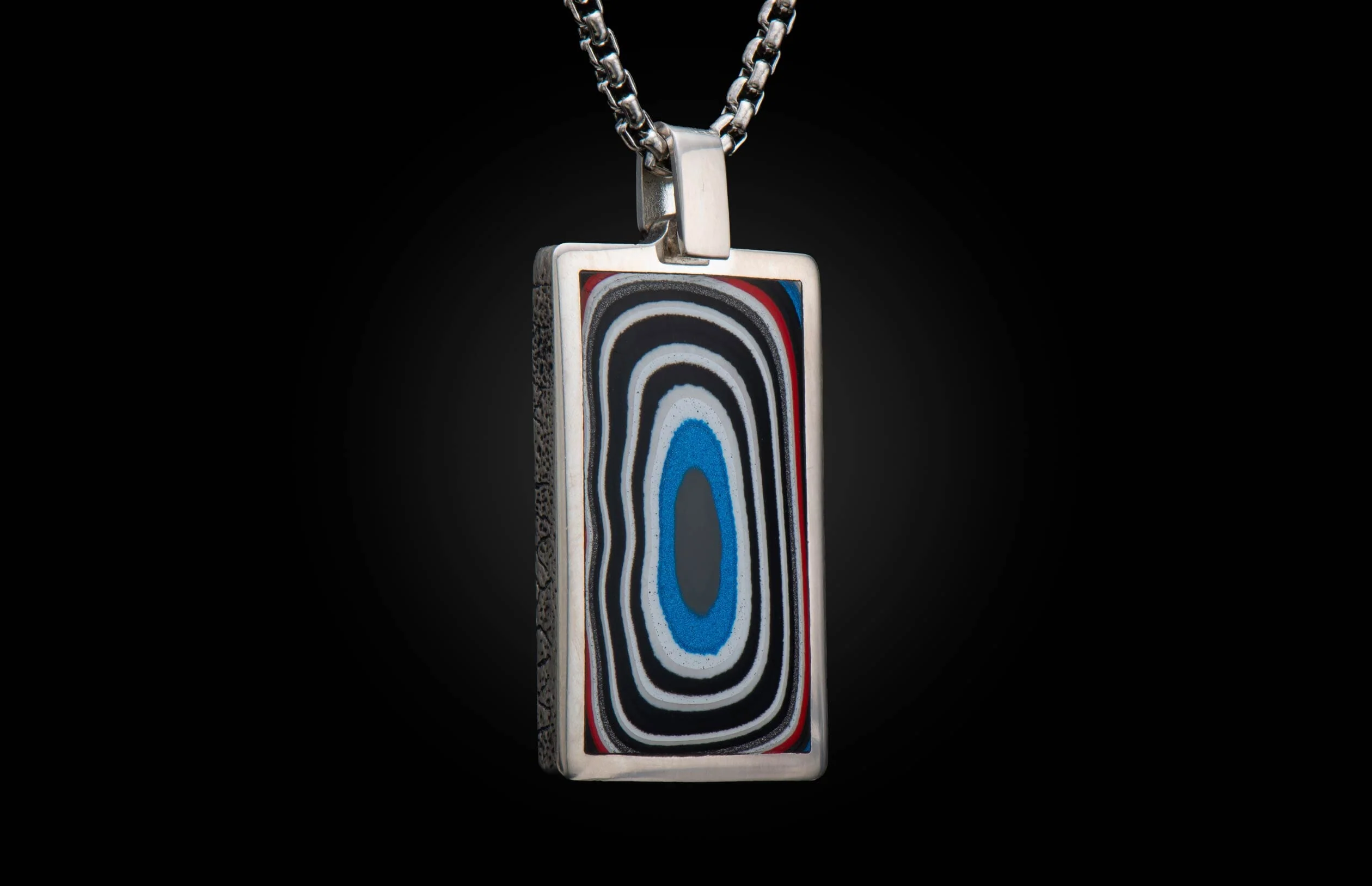 Fordite Pinnacle