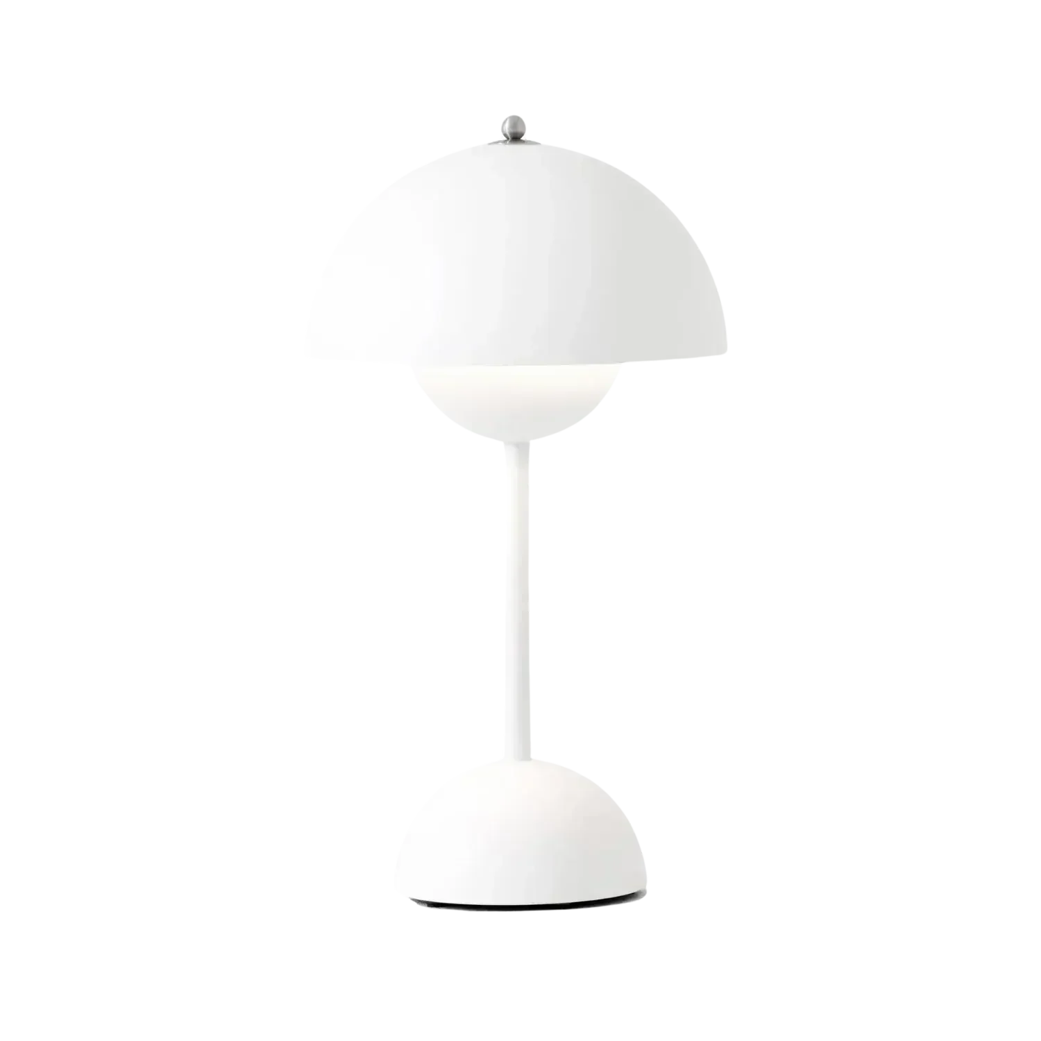Skandinavische Designer-Tischlampe f��r stimmungsvolle Beleuchtung