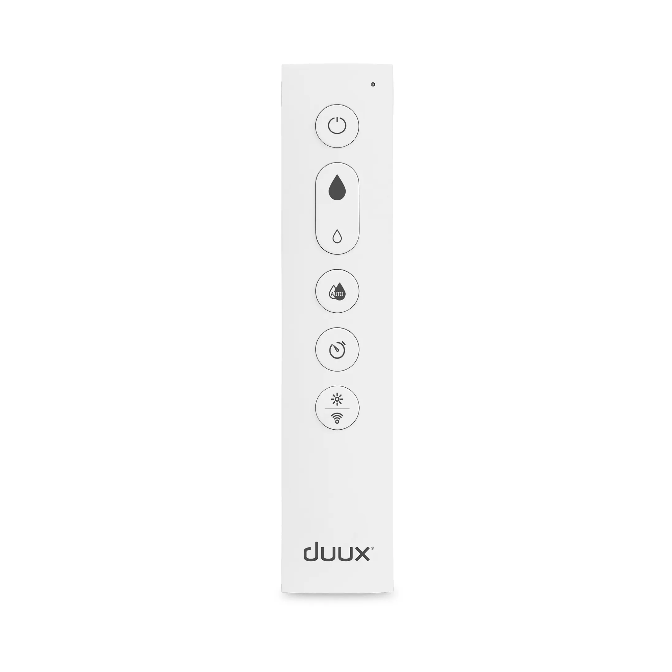 DUUX Luchtbevochtiger Beam 2 White