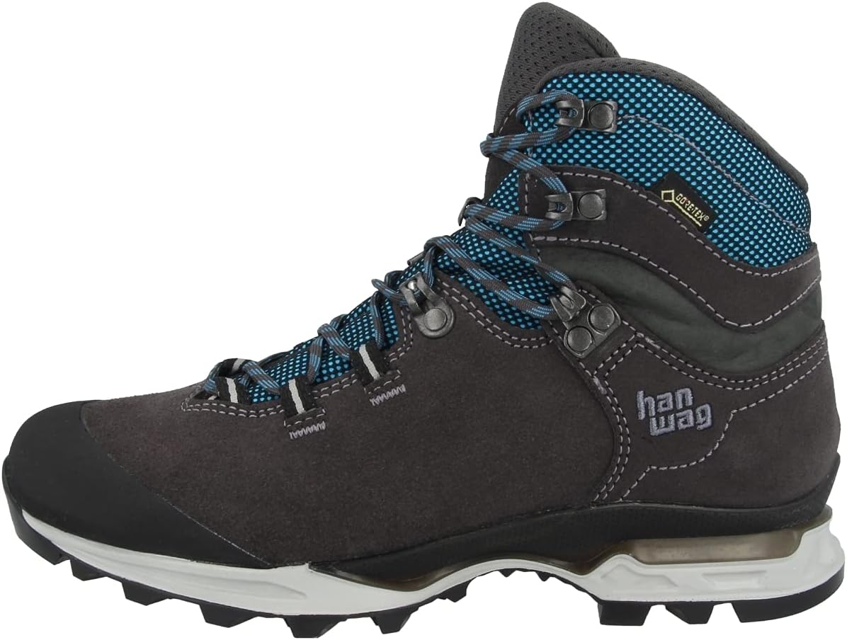 Hanwag Damen Tatra Light Lady GtxTrekking- & Wanderstiefel