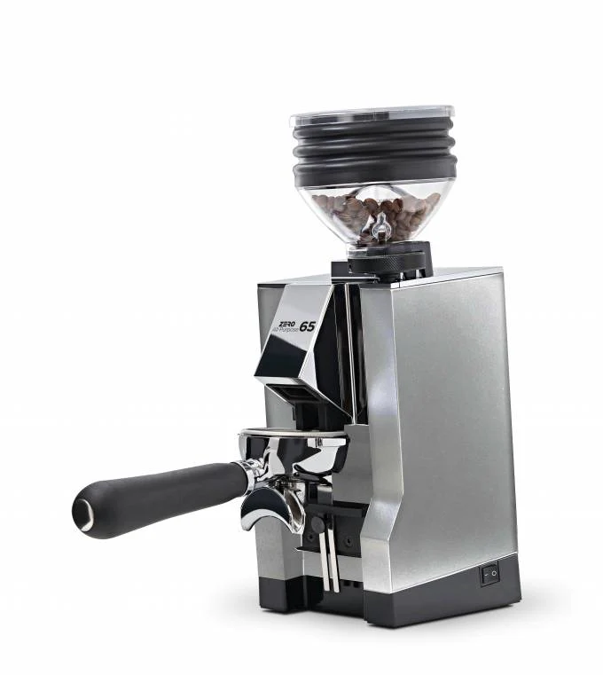 2025 Eureka Mignon Zero All Purpose | 65mm | Koffiewereld