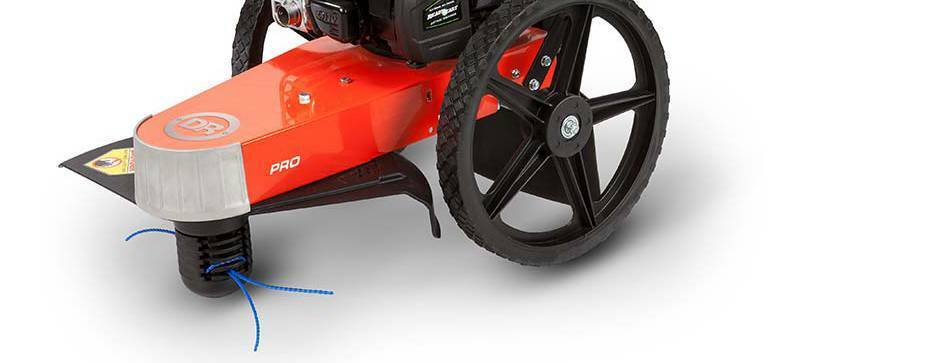 Carburetor For Dr Power Trimmer Mower TR45072BMN 7.25 Pro