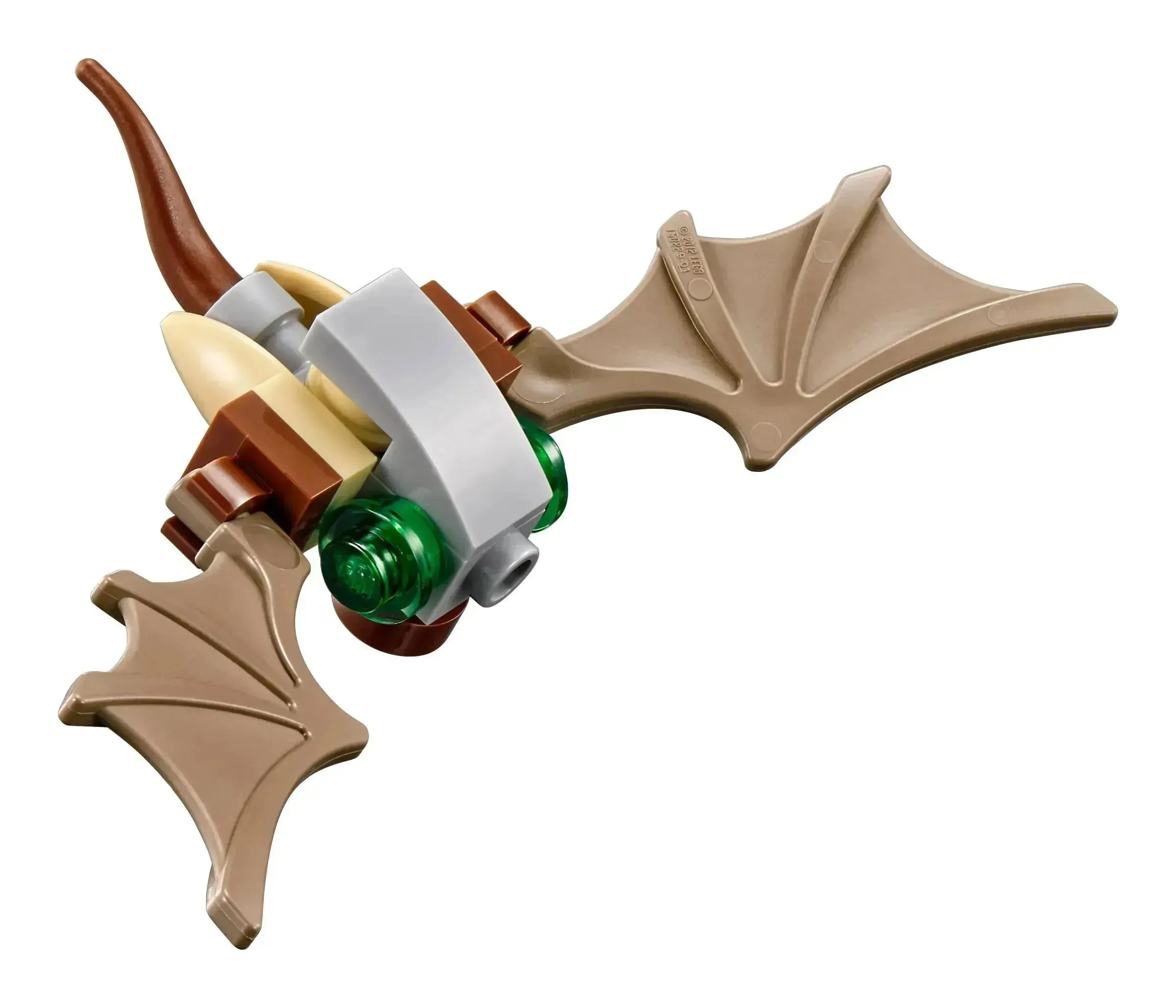 LEGO Star Wars Millennium Falcon 75192 - Modellone da Collezione