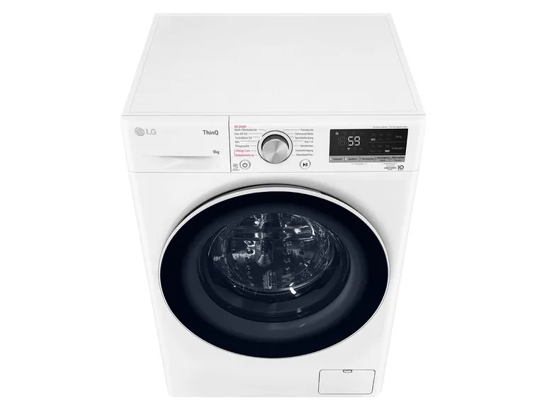 Waschmaschine ?F4WV7090?, 9kg, Wifi