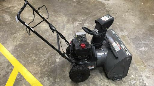 Gasket Carb Carburetor For Craftsman 31A-3CDE799 Snow Blower 5HP