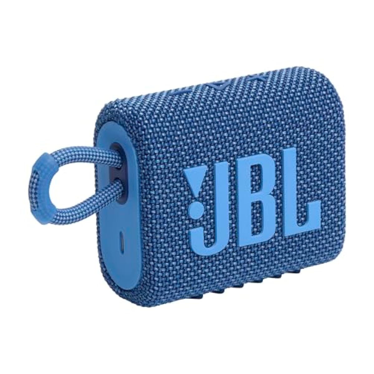 JBL Go 3 Eco met milieuvriendelijke gerecyclede materialen en verpakking, Draadloos