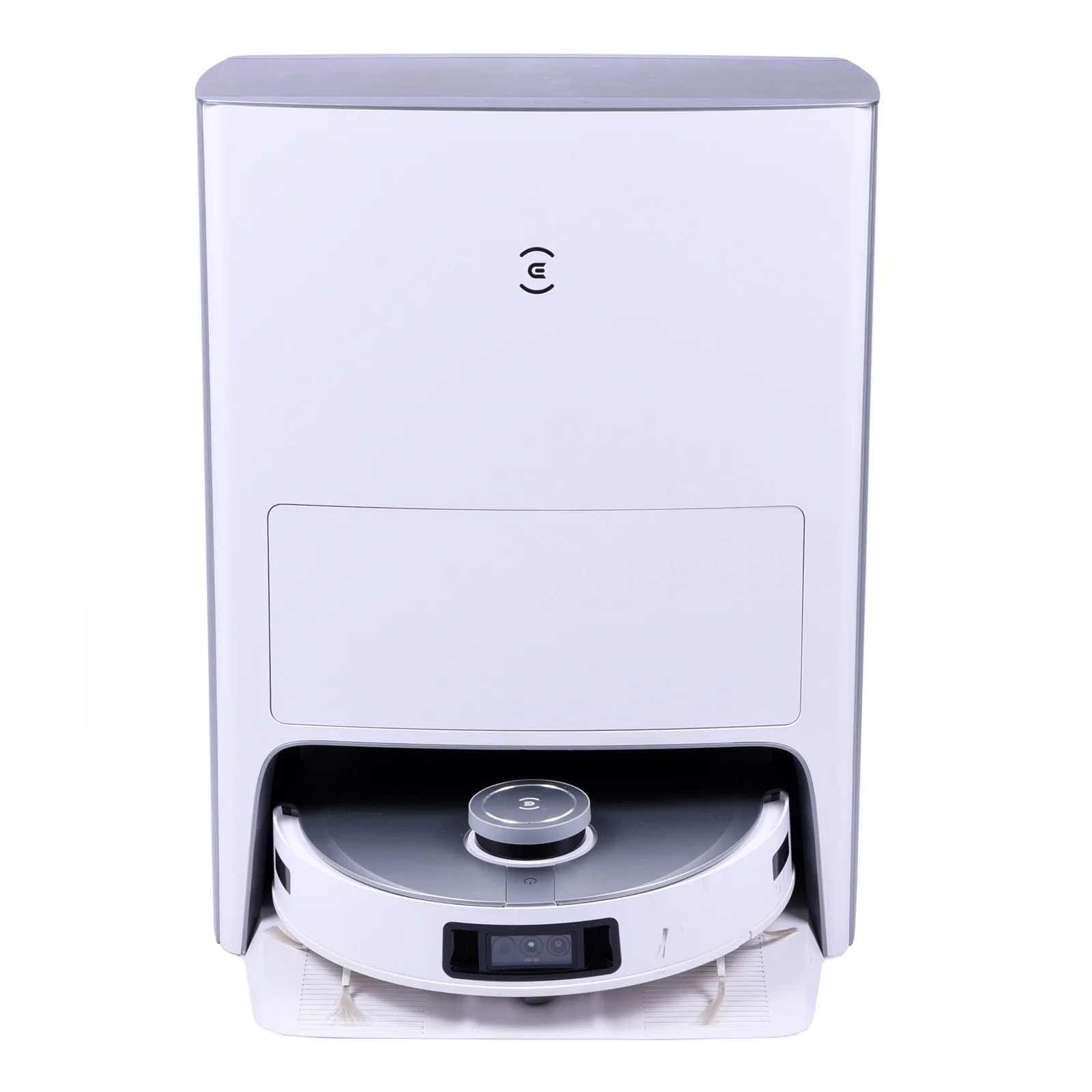 ECOVACS DEEBOT X1 OMNI robotstofzuiger