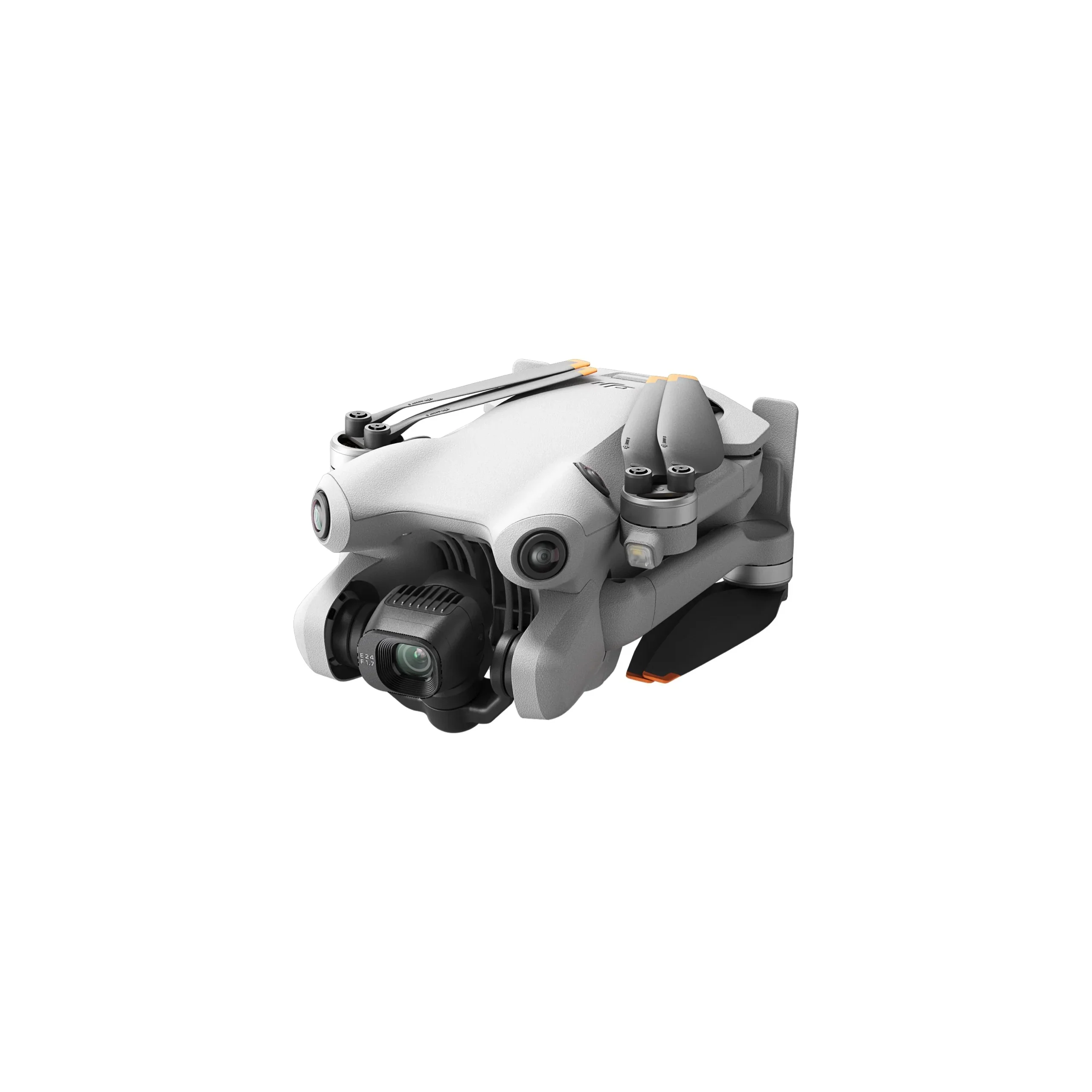DJI Mini 4 Pro Fly More Combo with DJI RC 2 Controller