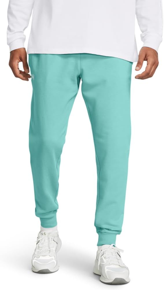 Under Armour Herren Fitness Hose und Shorts CGI Tapered Grid Pants